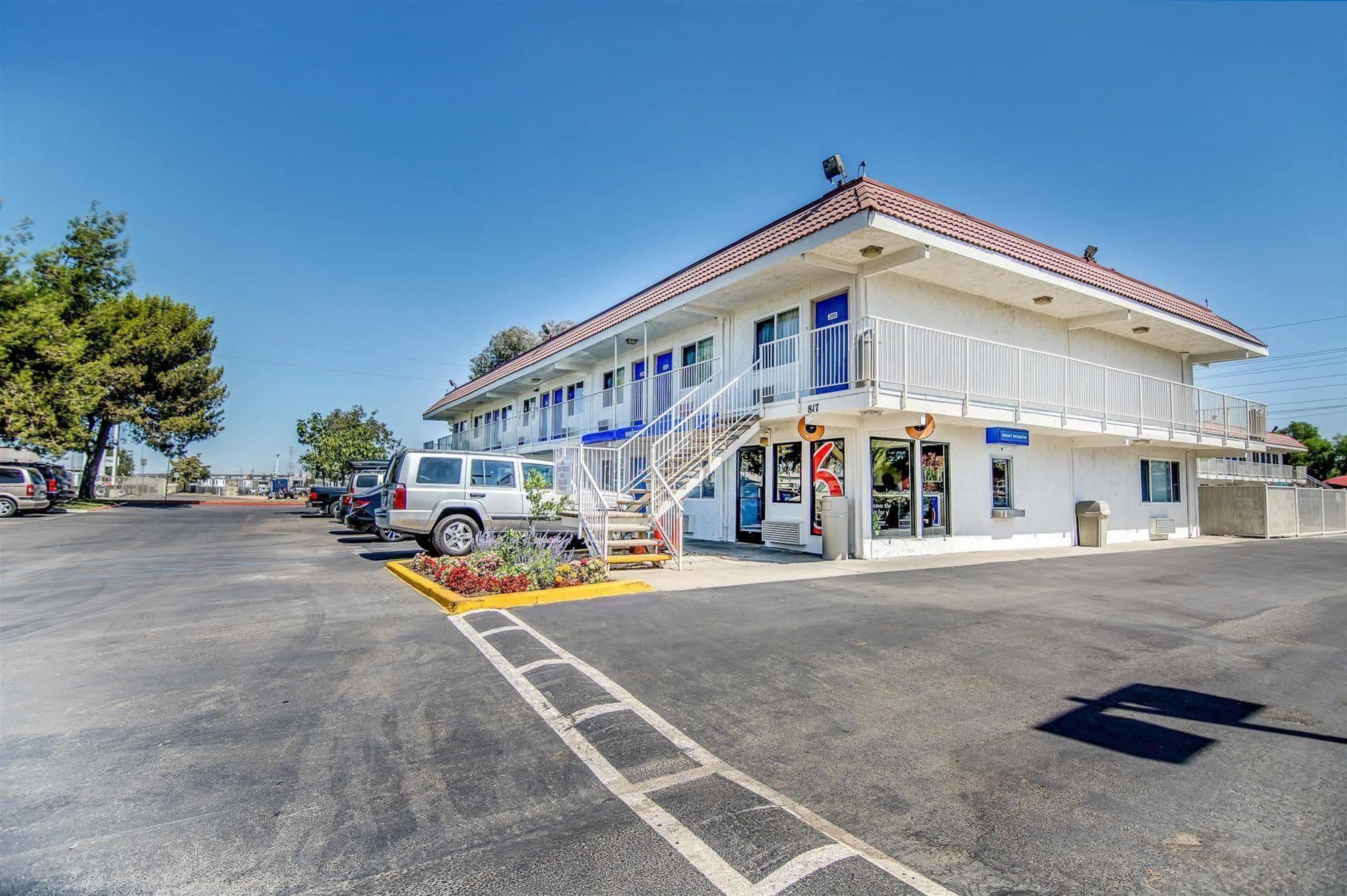 6-stockton, Ca - Charter Way West 2* Stockton