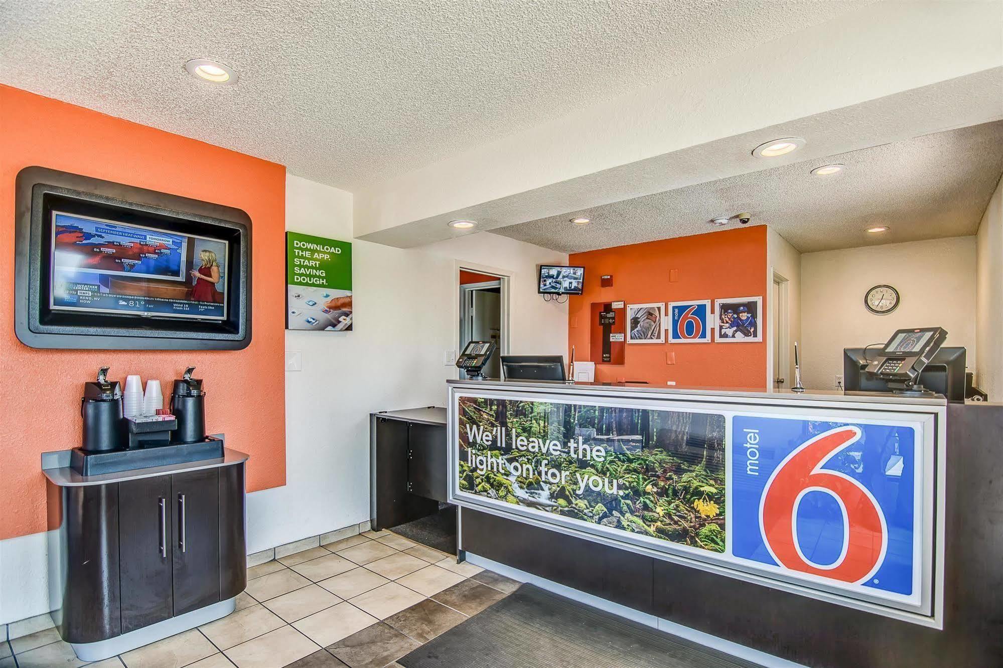 6-stockton, Ca - Charter Way West 2* Stockton