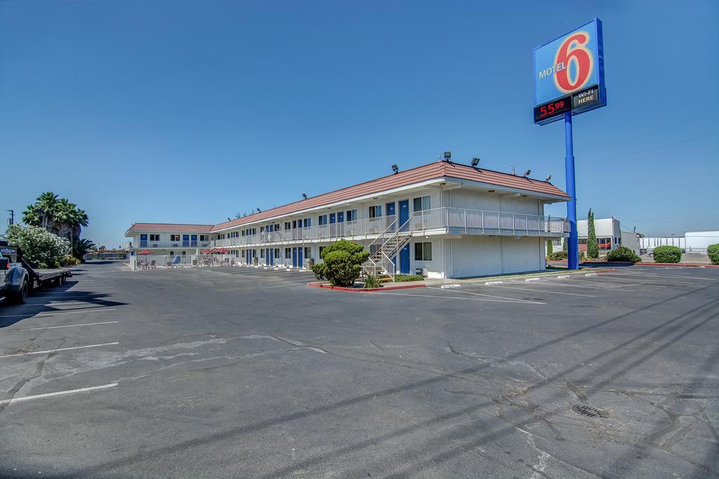 6-stockton, Ca - Charter Way West Stockton